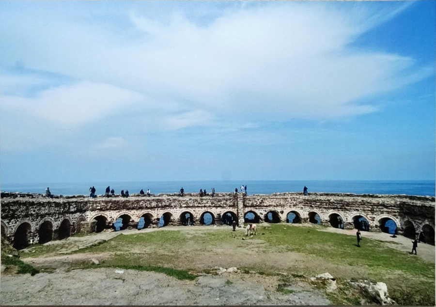 Rumeli Feneri